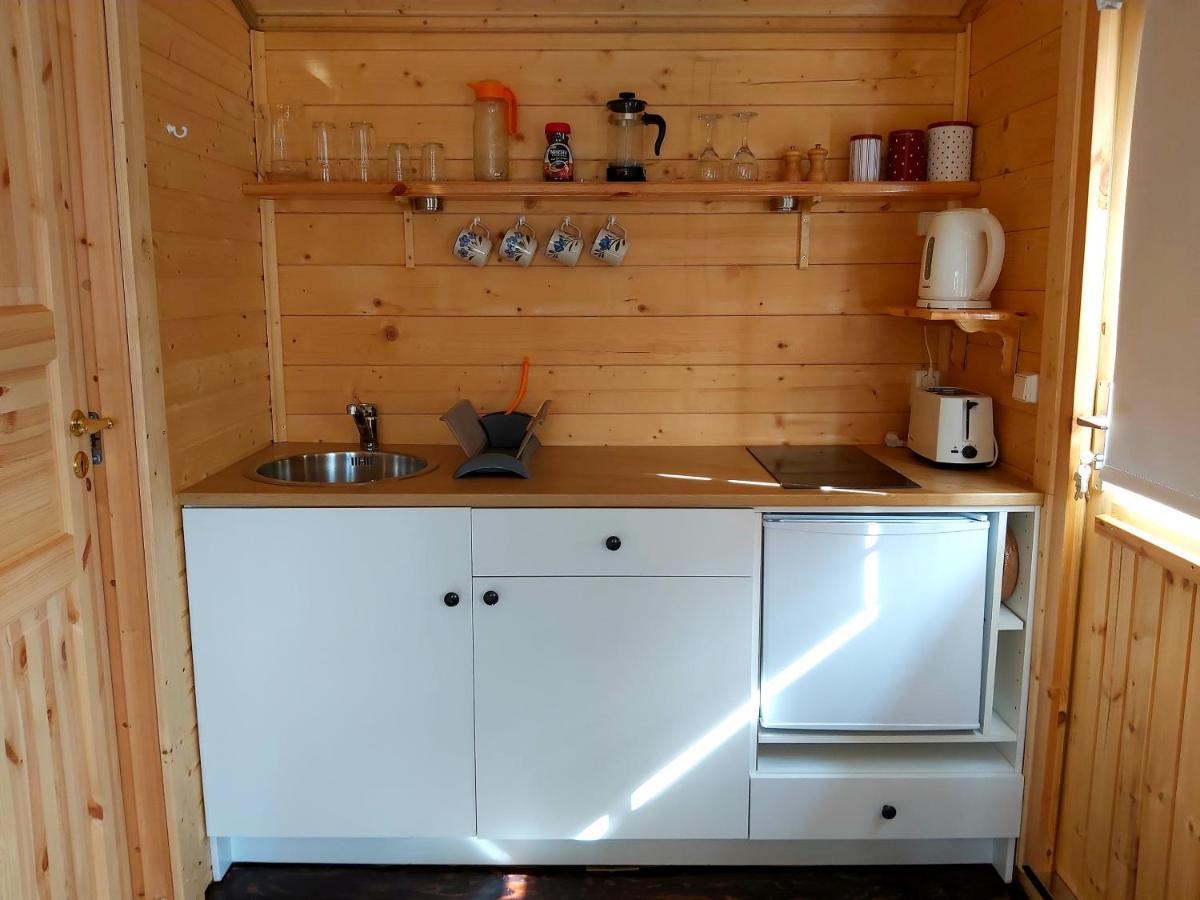 Bakkakot 3 Cozy Cabin In The Woods Akureyri Ngoại thất bức ảnh