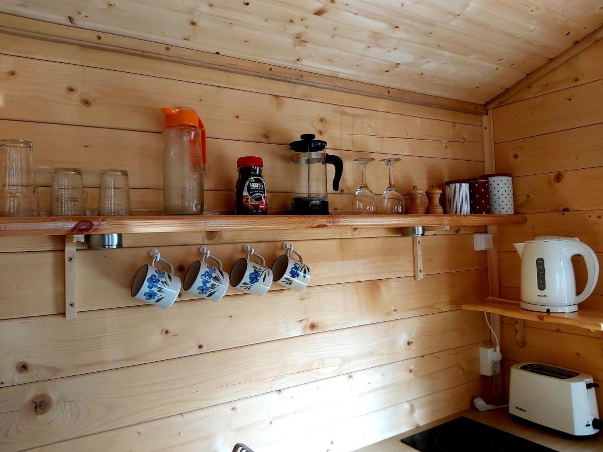 Bakkakot 3 Cozy Cabin In The Woods Akureyri Ngoại thất bức ảnh