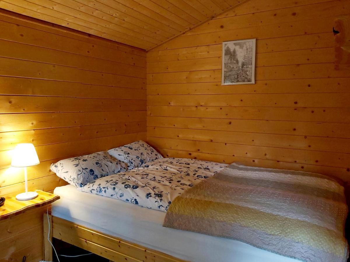 Bakkakot 3 Cozy Cabin In The Woods Akureyri Ngoại thất bức ảnh